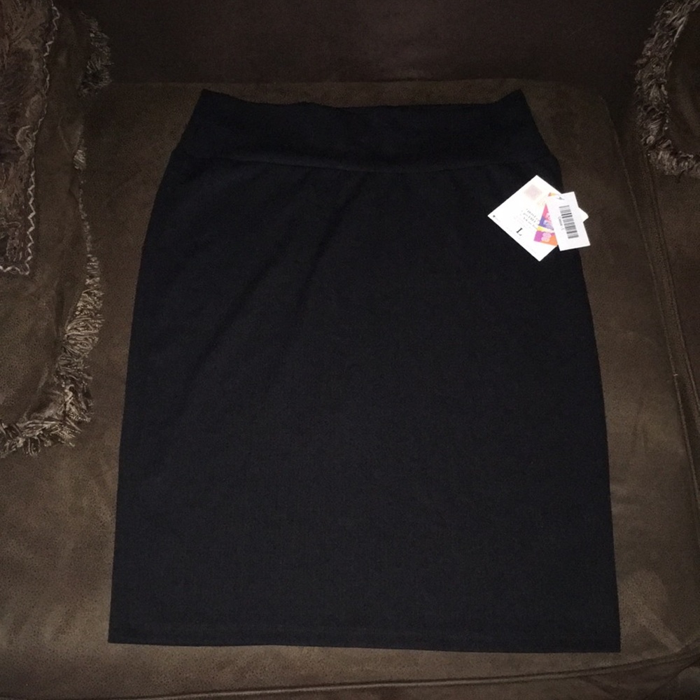 Lularoe Cassie pencil skirt new with tags!!